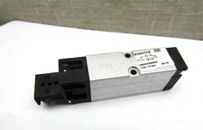Rexroth Aventics 0820038955 Solenoid Valve