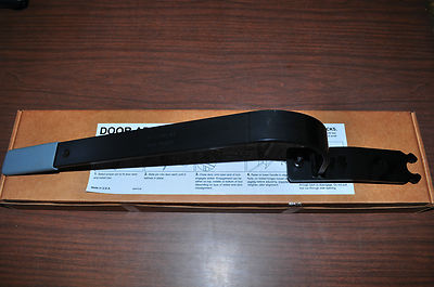 Lisle Door Hinge Adjuster Tool #65800 - For Bolted Or Welded Hinges In Auto Collision Repair