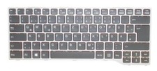 Fujitsu FUJ:CP690401-XX-RFB Keyboard Black W/O Ts German E 