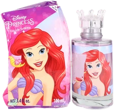 Princess Ariel by Disney for Women EDT Spray Perfume 3.4oz DG New