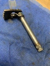 Suzuki Rm 250 2006 Gear Selector Shaft