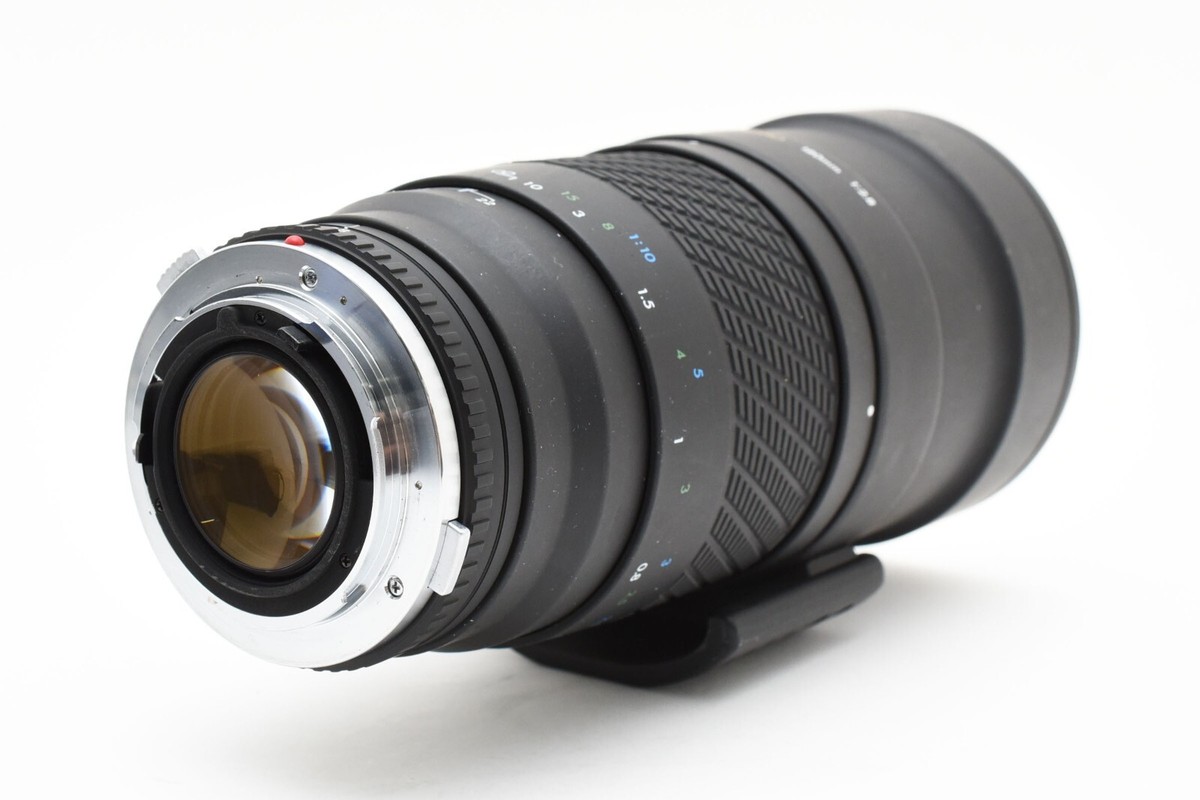 SIGMA APO MACRO 180mm F/2.8 Manual Focus Telephoto Lens SIGMA APO MACRO 180mm F/2.8 Manual Focus Telephoto Lens