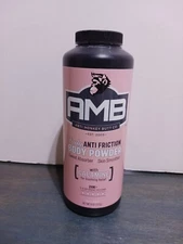 Anti Monkey Butt, Lady's Body Powder with Calamine, Prevents Chafing and Absorbs