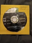 Resident Evil Revelations (Microsoft Xbox 360, 2013)
