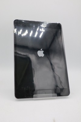 Apple iPad mini 1. Gen. Wi-Fi 16GB A1432 Space Grau Sealed NEU M1101