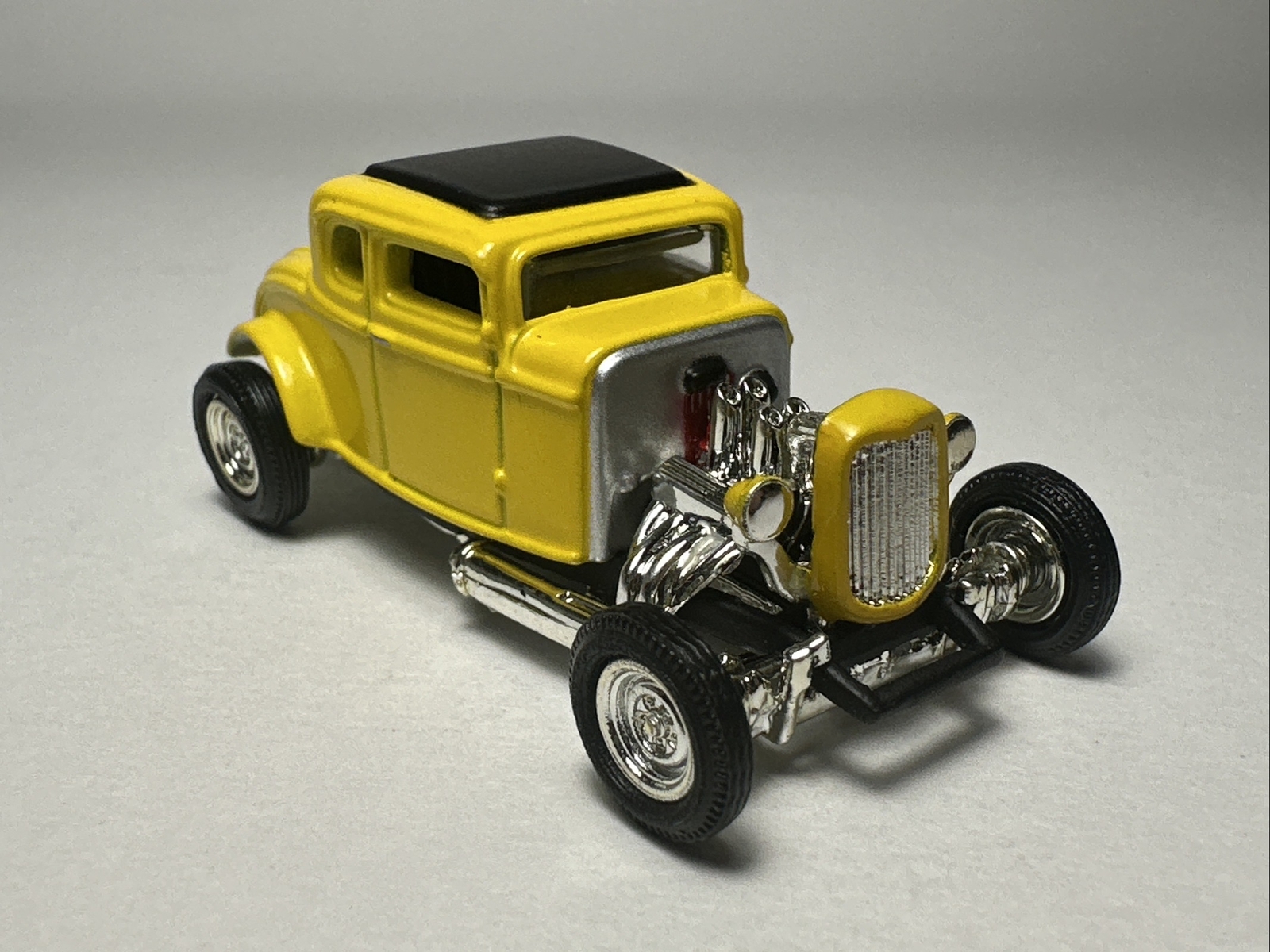164 Hot Wheels American Graffiti John Milner 32 Ford 5 Window Coupe Street Rod eBay