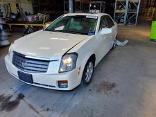 Used Alternator fits: 2005 Cadillac Cts 2.8 Grade A