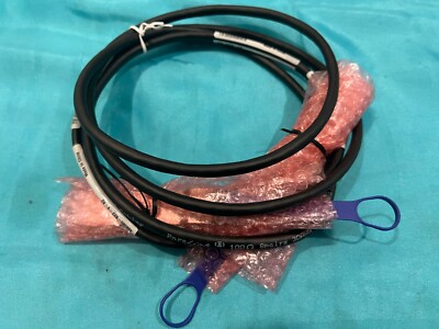 Mellanox 498385-B22 656706-001 2M 4X DDR/QDR Copper Kabel