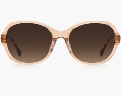 Kate Spade New York 57mm Yaelfs Oversize Sunglasses in Brown NEW Kate Spade New York 57mm Yaelfs Oversize | Mercari main image 3