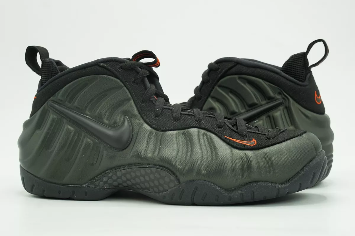 Sequoia hotsell foamposites shirts