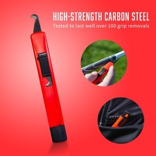 Utility Hook Blade DIY Knife, Golf Club Grip Regrip Remover Tool Kit Accessory