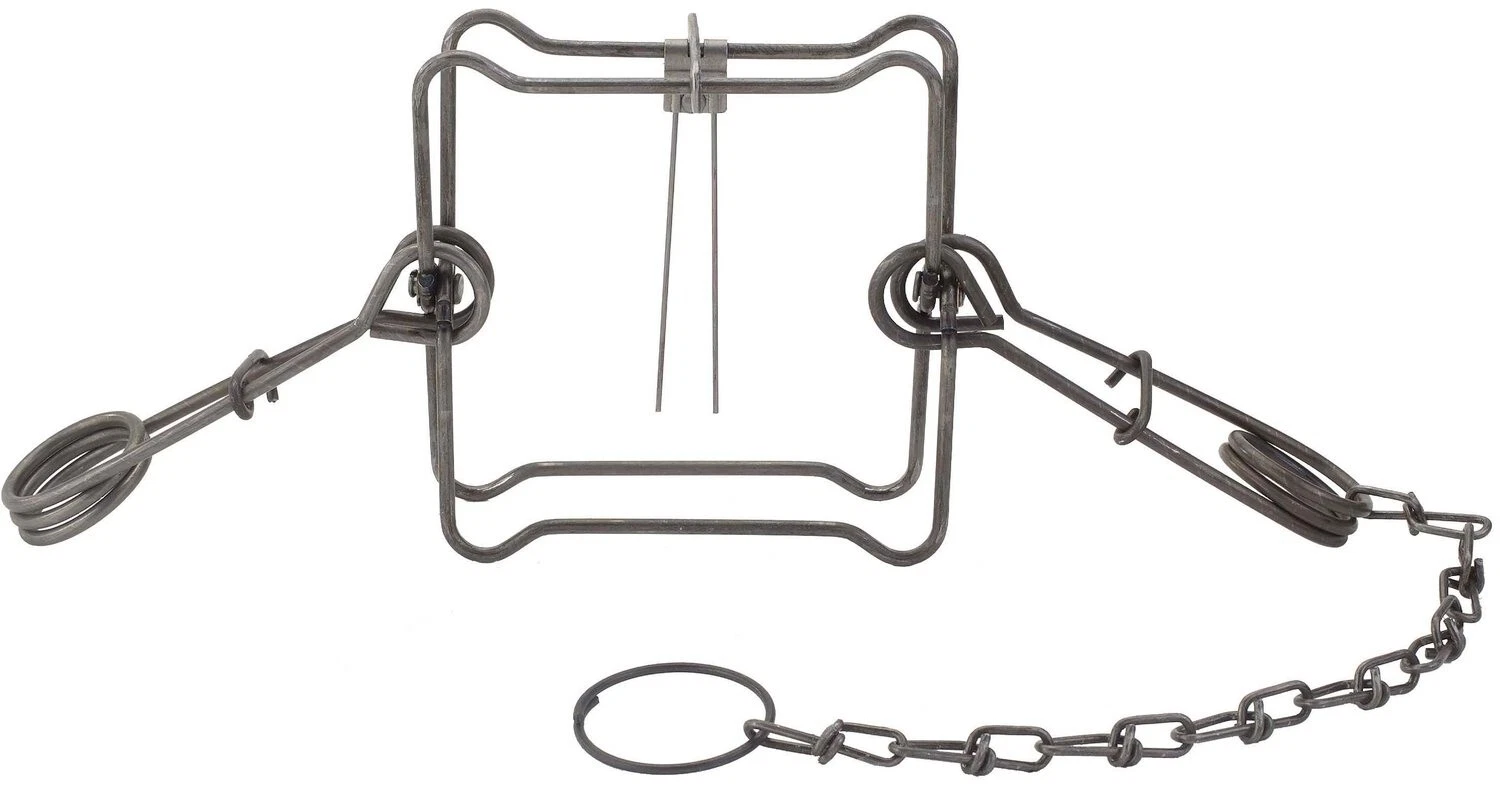 Duke Body Grip Trap - Thumbnail 2