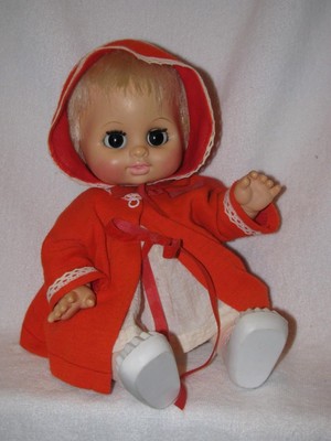 baby doll 1975