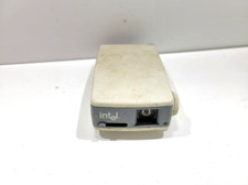 Intel Model YC64 Surveillance Camera, Working