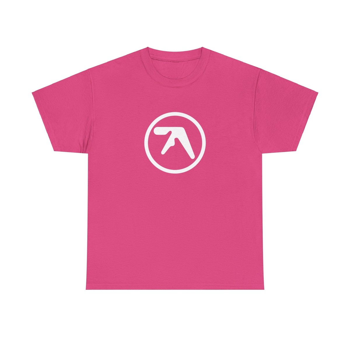 Aphex Twin T-Shirts - All Colors and Sizes - Techno Dance Rave