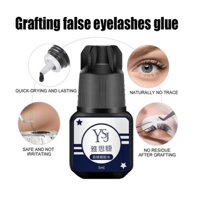 Eyelash Glue