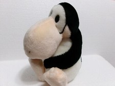 OPUS BLOOM COUNTY 1985 Plush R. DAKIN  CO. WASHINGTON POST WRITERS GROUP Comic