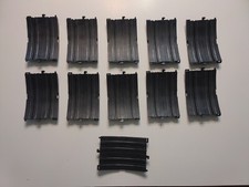 Life-Like Loop Slot Car Track 11 Pieces 