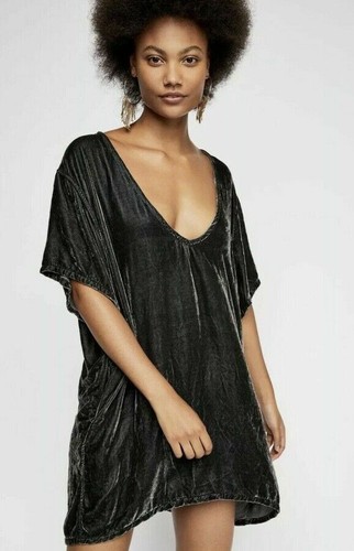 CP Shades Crushed Velvet Tee 