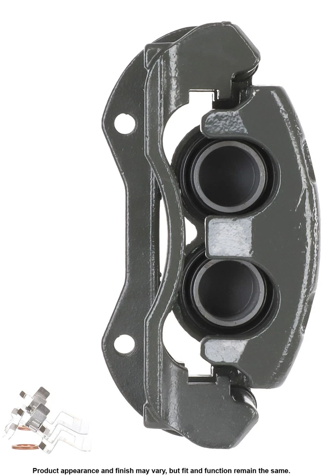 Disc Brake Caliper Front Left Cardone For 2006-2007 Chevrolet Monte Carlo - Image 3 of 4