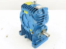 Textron HU30A019-4 Cone-Drive 5:1 Ratio 1750/350 Rpm 5.06 HP Gear Box Reducer