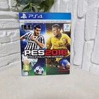 Pro Evolution Soccer 2016 (Sony PlayStation 4) Day One Edition - Original case