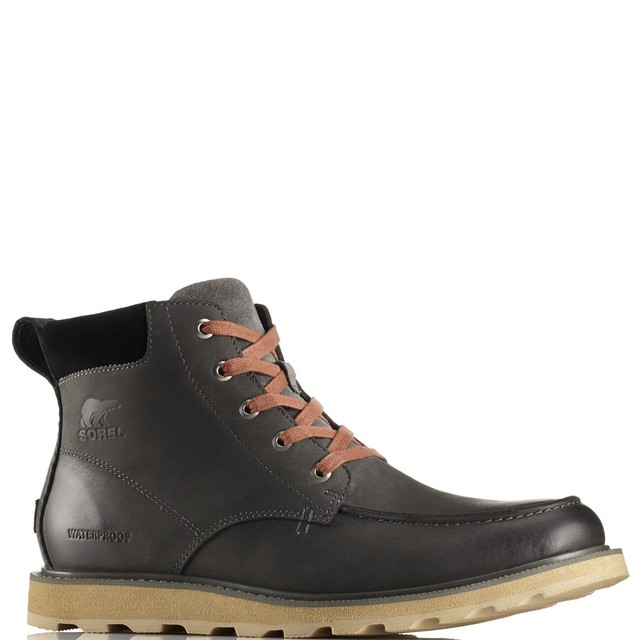 madson moc toe waterproof