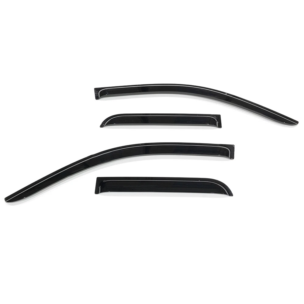 Deflector de ventana para Silverado 2014-2019 (N/P 19302681)