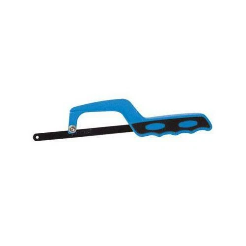 Silverline hacksaw cheap close quarter