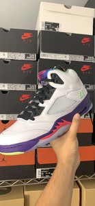 jordan bel air 9