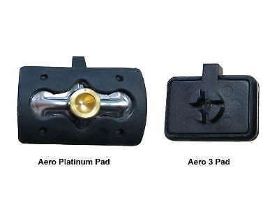 Kopen Milenco Aero Platinum Towing Mirrors Twin Pack Caravan Mirrors UPDATED Pads