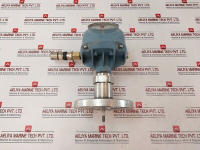 ROSEMOUNT 5300 Series 05400-7004-0006 Guided Wave Radar Level Transmitter 4-20mA