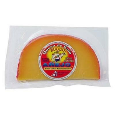 3 BUONO QUESO BOLA ANEJO 8.1 OZ