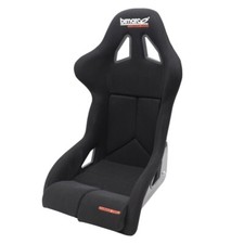 Bimarco Cobra Pro Fia 2023- Racing Seat With Fia 8855-1999 Homologation Black Bimarco Cobra Pro Fia 2023- Racing Seat With Fia 8855-1999 Homologation Black