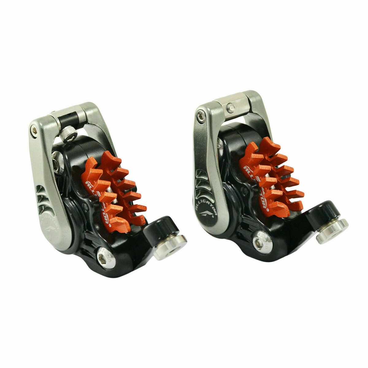 Alligator Turbo MTB Bike disc Brake Pads For Shimano XTR/XT/DEORE