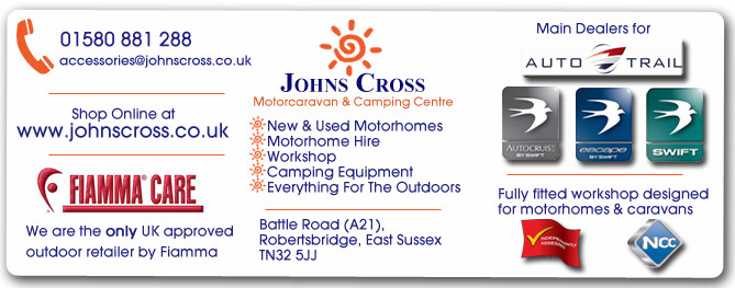 Swift Motorhome Cupboard Door Latch and Keep replacement spare part