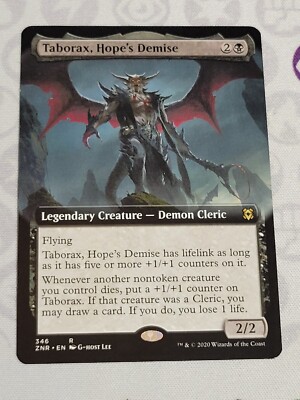 mtg zendikar rising most valuable cards The Most Powerful Card in Zendikar Rising