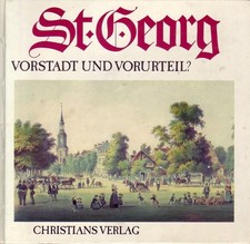 St George = Suburb or Prejudice? Hamburg == Heimatbuch