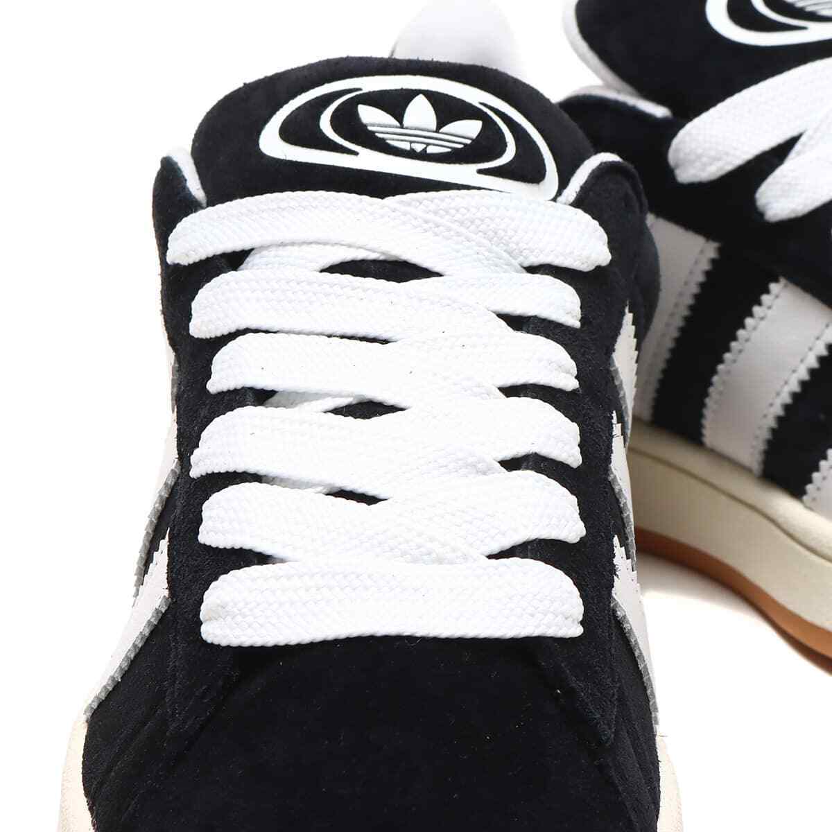 Originals Sneaker Black Owhite Men 00s adidas Campus | Ftwwht Us9 Core eBay HQ8708