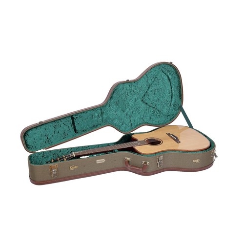 SAITO GUITARS SR-22T-Plus Moss Green | eBay