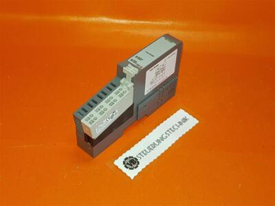 Allen Bradley CAT 1734-EP24DC / Ser.: B / POINT I/O Extension Power Module