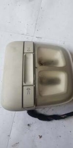 FIAT Stilo Typ 192 (01-04) Innen Leuchte Lampe Licht 735273815