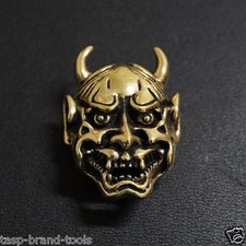 Solid Brass Metal Conchos Leather craft decor monster rivet stud Punk screw back