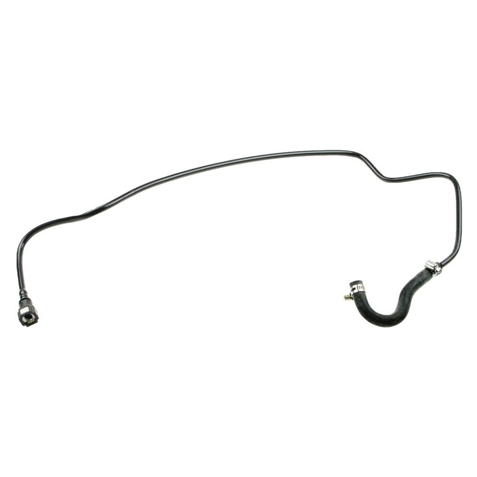 Gates Curved Radiator Hose 02-2024 - High Quality Replacement For Ford