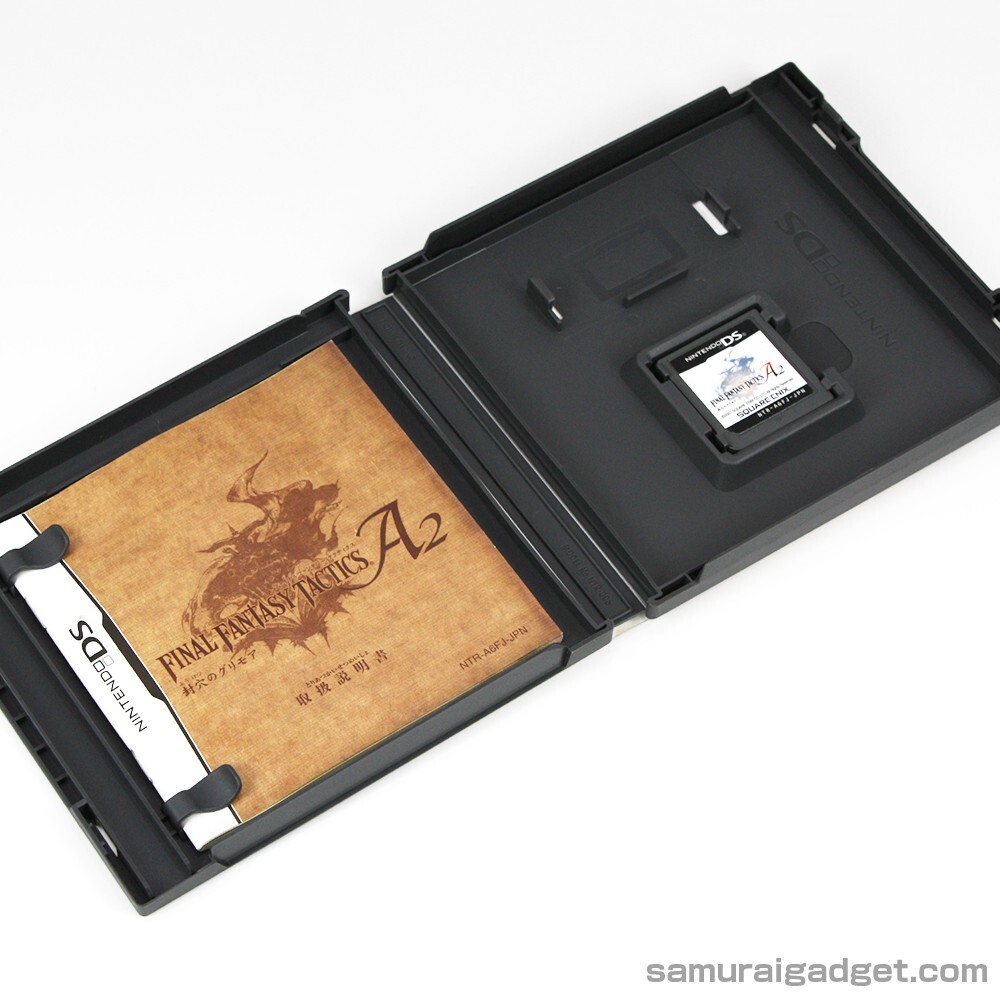 Final Fantasy Tactics A2: Grimoire of the Rift - Wikipédia