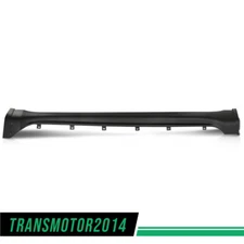 Fit For 11-20 Jeep Grand Cherokee Side Skirt Rocker Molding Panel Right Side