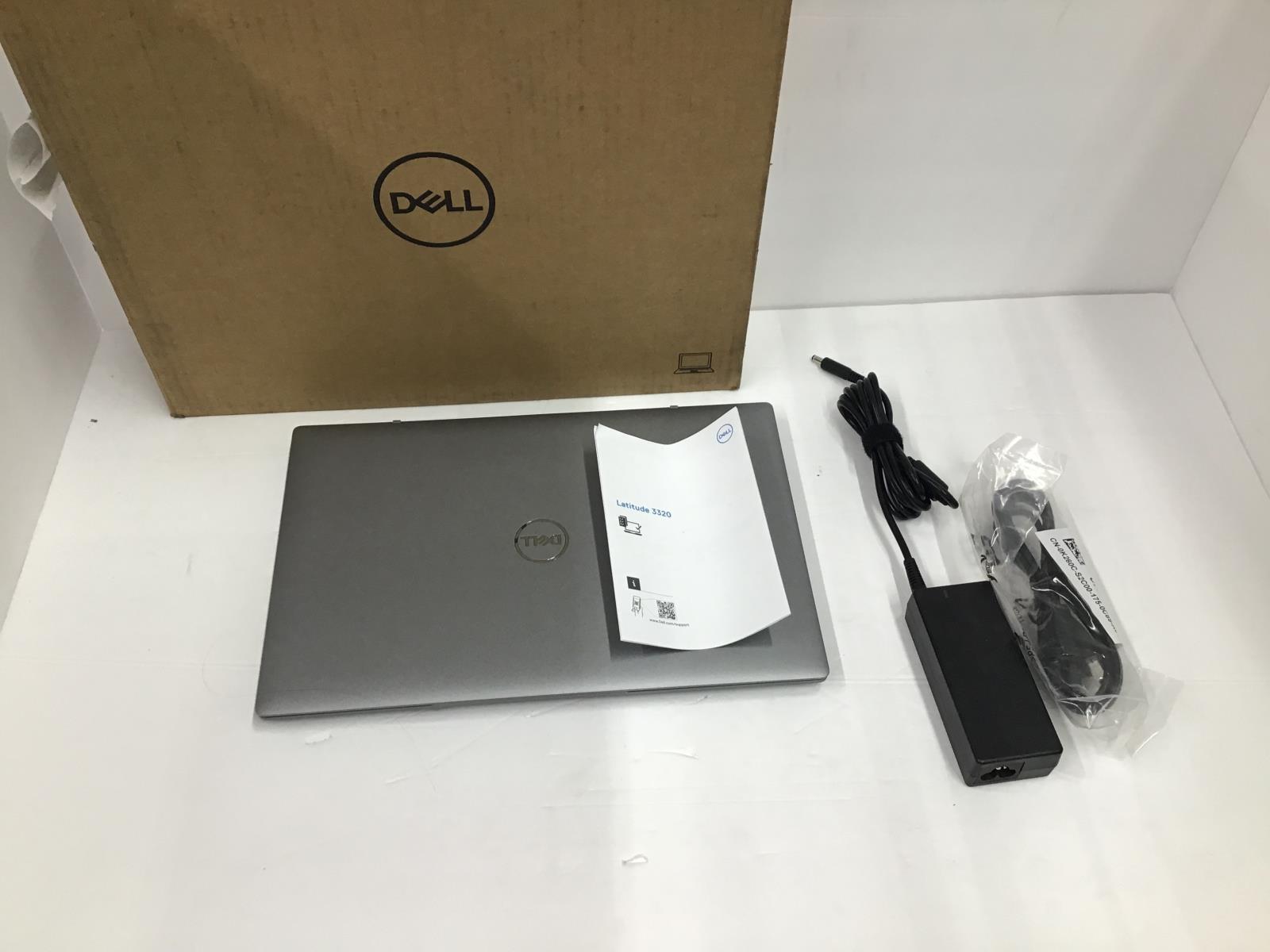 Dell Latitude 3320 13.3