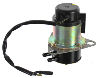 For Honda Accord 1979-1981 18 GPH 3-1/2 PSI 12V Electric Fuel Pump