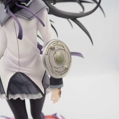 EXC] Puella Magi Madoka Magica Akemi Homura 1/7 Time Shift Ver