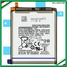 ✅ BATTERIA PER SAMSUNG NOTE 20 ULTRA EB-BN985ABY 4500MAH NUOVA PARI A ORIGINALE✅